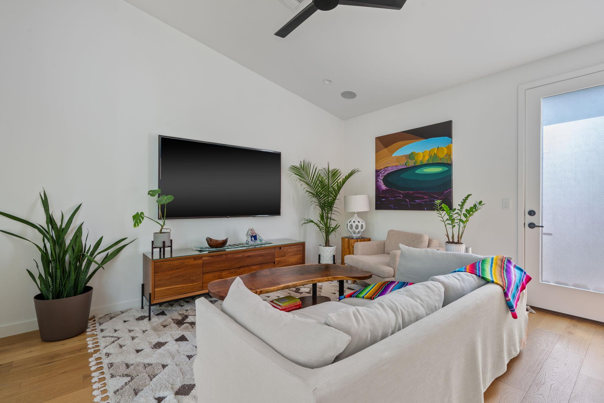 1309 Green Forest Drive Austin TX 78745
