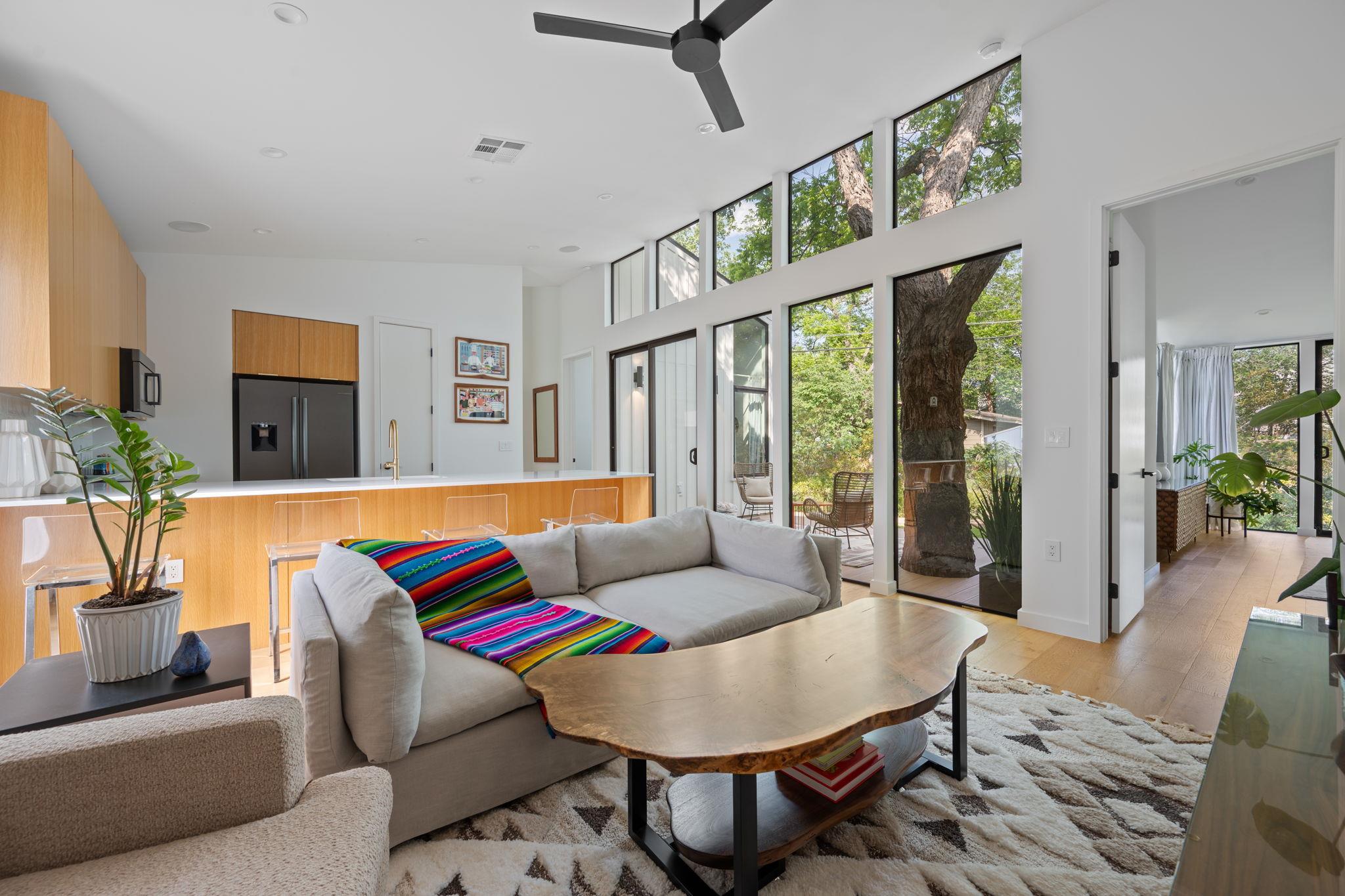 1309 Green Forest Drive Austin TX 78745