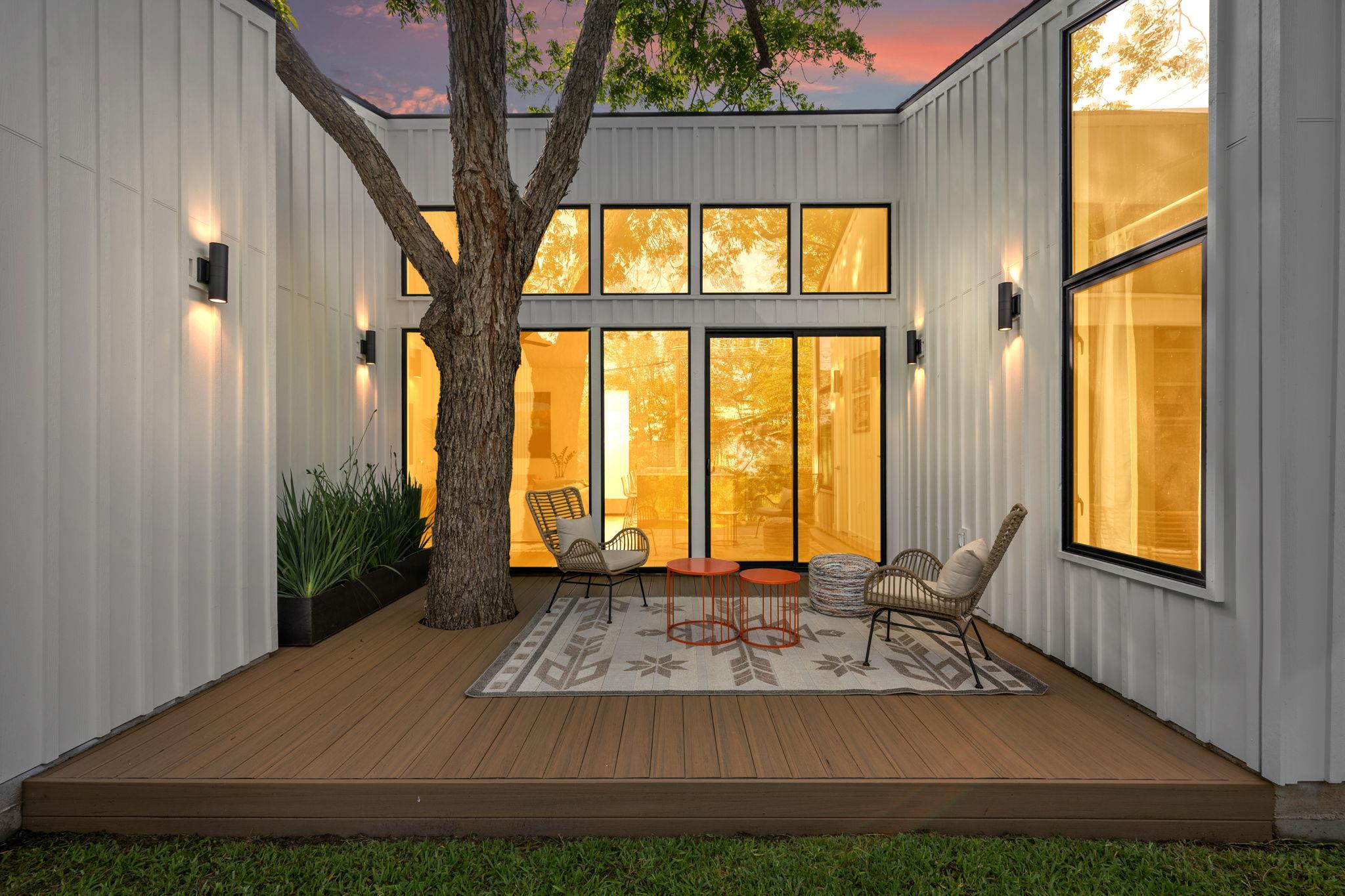 1309 Green Forest Drive Austin TX 78745
