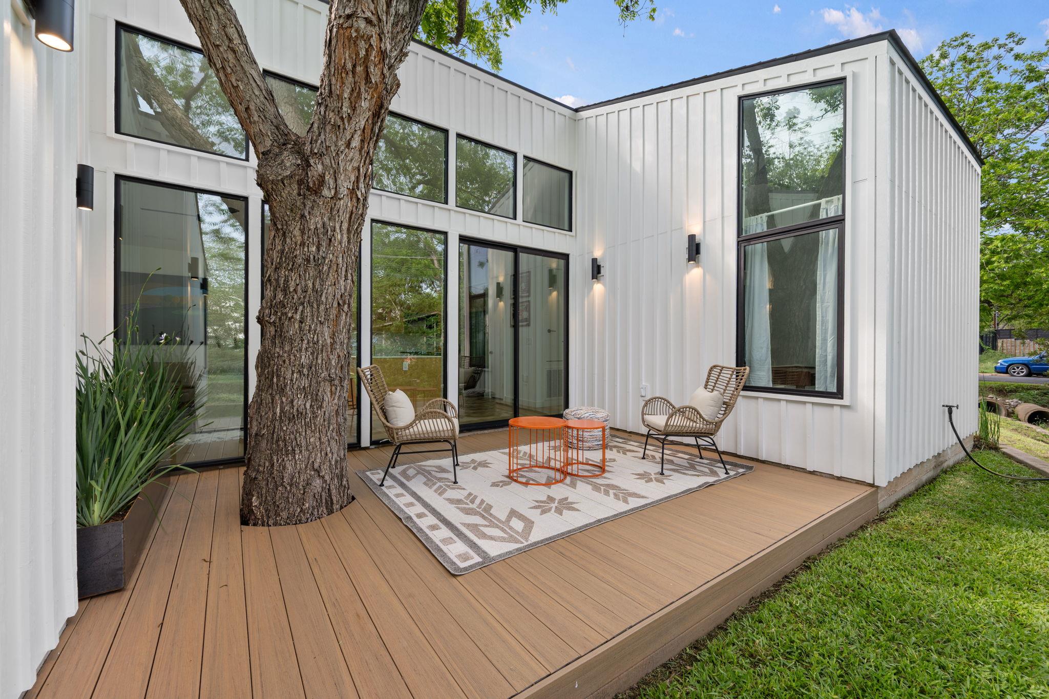 1309 Green Forest Drive Austin TX 78745