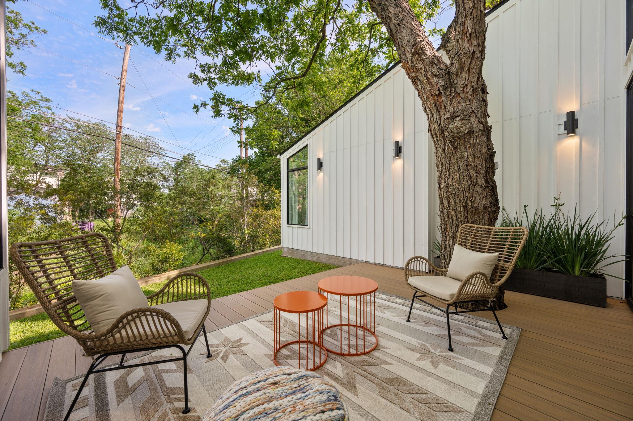 1309 Green Forest Drive Austin TX 78745