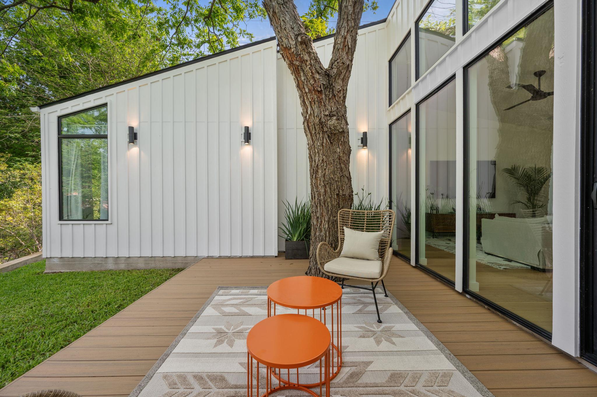 1309 Green Forest Drive Austin TX 78745