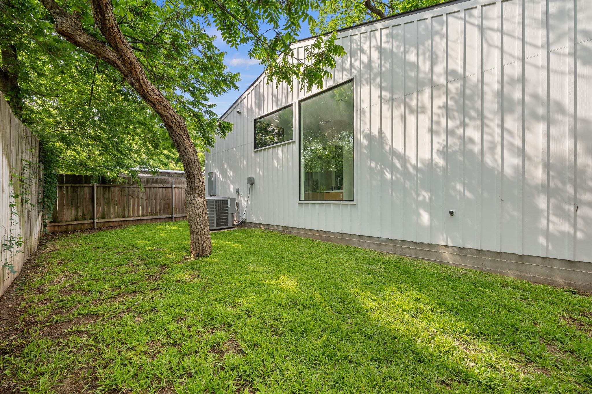 1309 Green Forest Drive Austin TX 78745