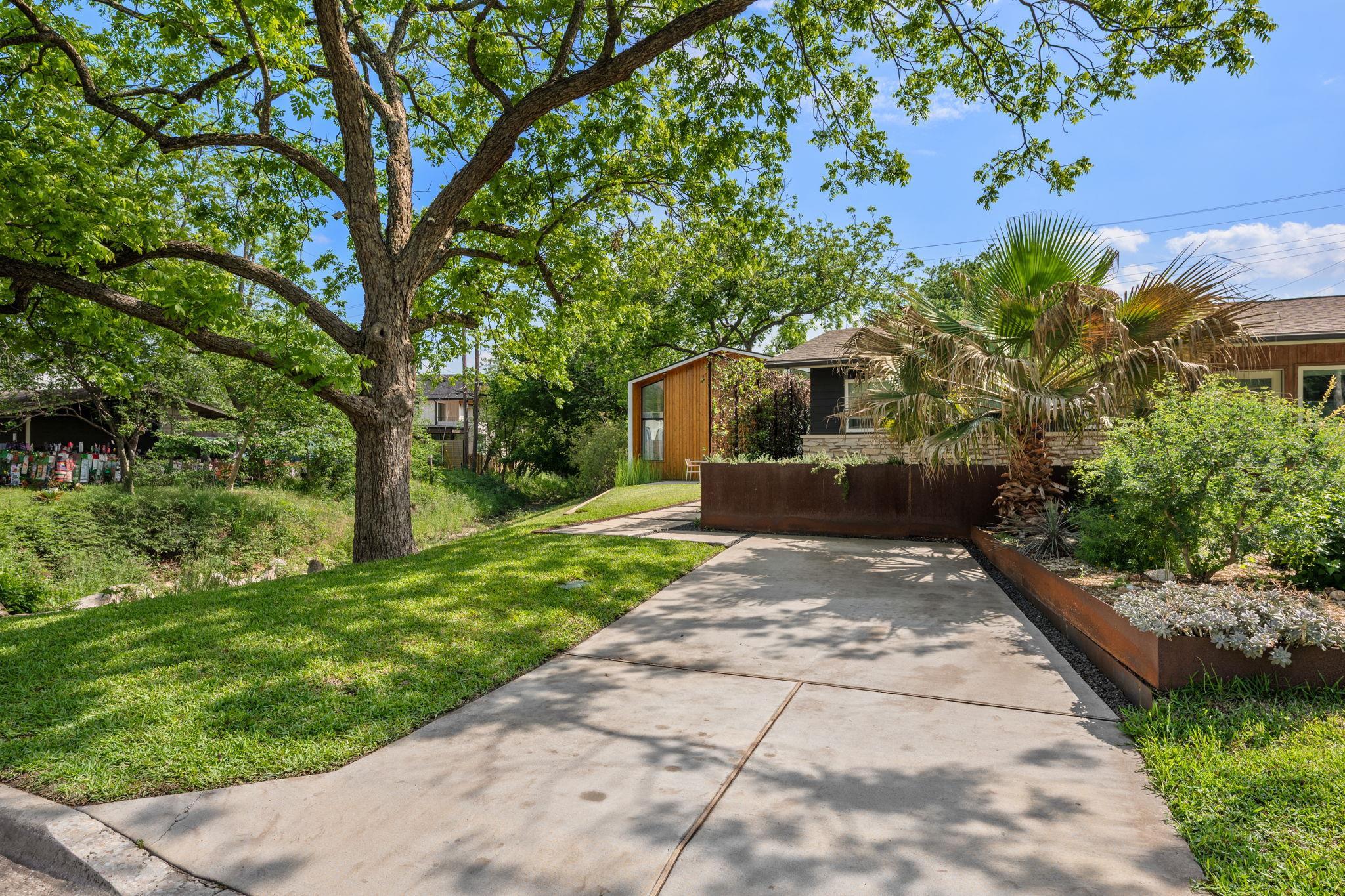 1309 Green Forest Drive Austin TX 78745