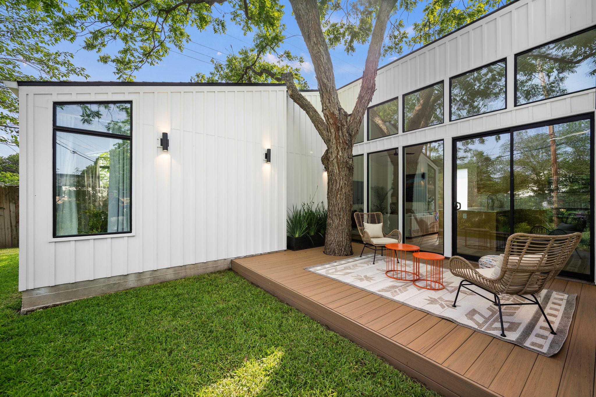 1309 Green Forest Drive Austin TX 78745