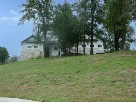 116 Merlin Court Cedar Creek TX 78612