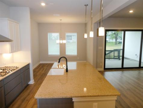 116 Merlin Court Cedar Creek TX 78612