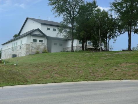 116 Merlin Court Cedar Creek TX 78612