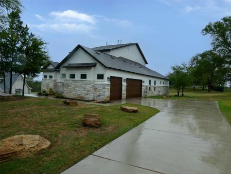116 Merlin Court Cedar Creek TX 78612