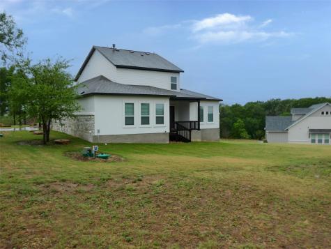 116 Merlin Court Cedar Creek TX 78612