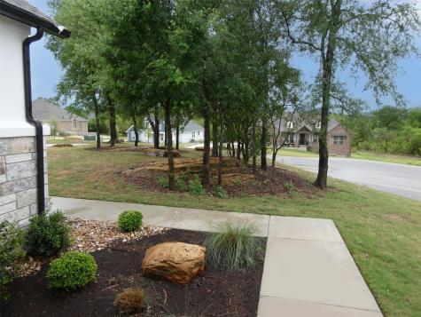 116 Merlin Court Cedar Creek TX 78612
