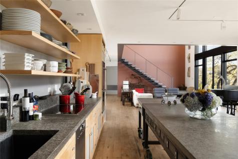 2200 Scenic Drive Austin TX 78703