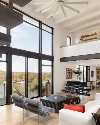 2200 Scenic Drive Austin TX 78703