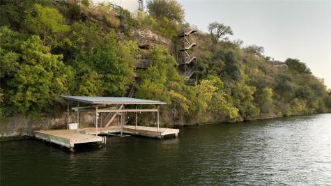 2200 Scenic Drive Austin TX 78703