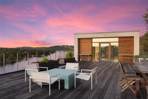 2200 Scenic Drive Austin TX 78703