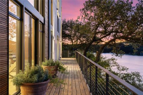 2200 Scenic Drive Austin TX 78703