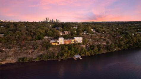 2200 Scenic Drive Austin TX 78703