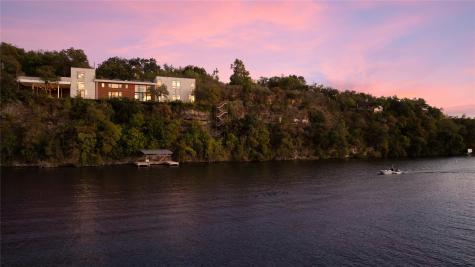 2200 Scenic Drive Austin TX 78703