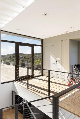 2200 Scenic Drive Austin TX 78703