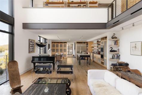 2200 Scenic Drive Austin TX 78703