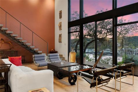 2200 Scenic Drive Austin TX 78703