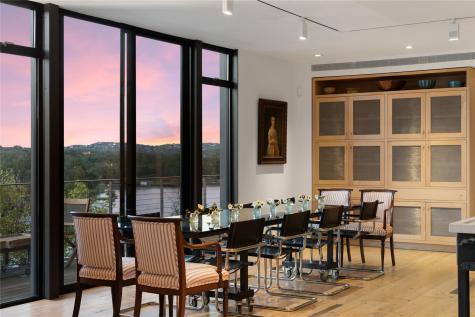 2200 Scenic Drive Austin TX 78703