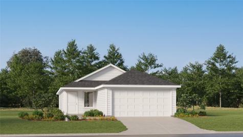 343 Dragonfly Park Hutto TX 78634