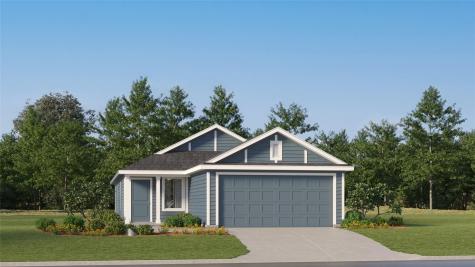 343 Dragonfly Park Hutto TX 78634