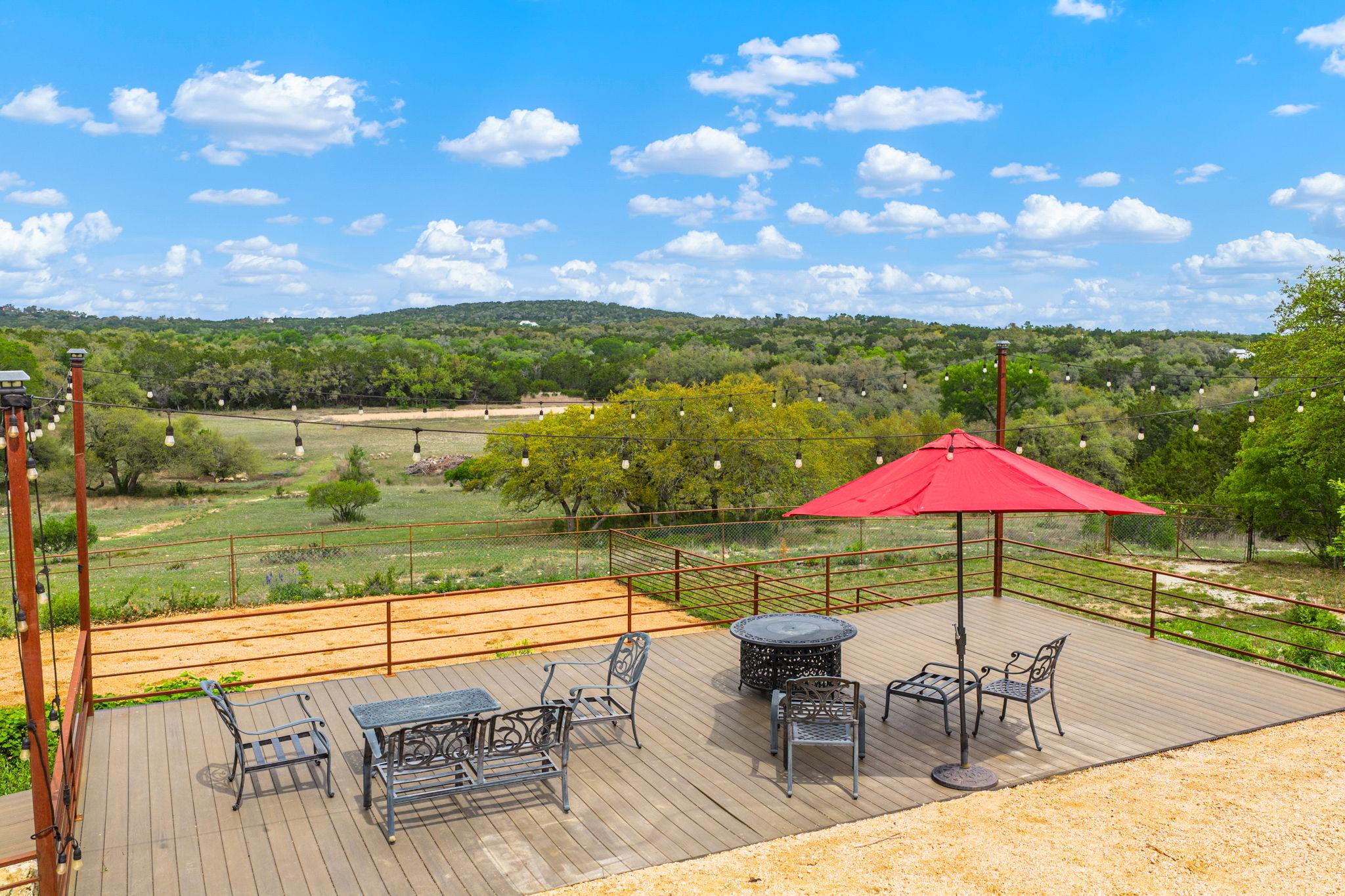 100 Rainbows End Wimberley TX 78676