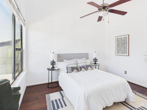 3401 Charlotte Rose Drive Austin TX 78704