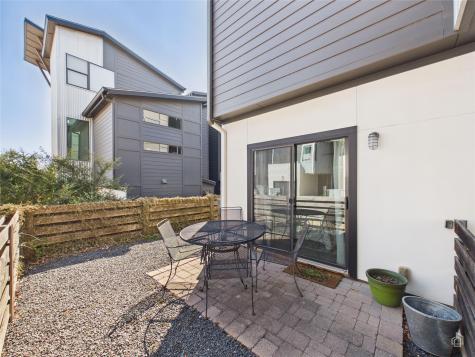 3401 Charlotte Rose Drive Austin TX 78704
