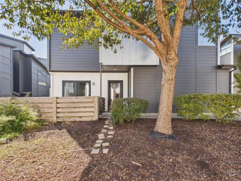 3401 Charlotte Rose Drive Austin TX 78704