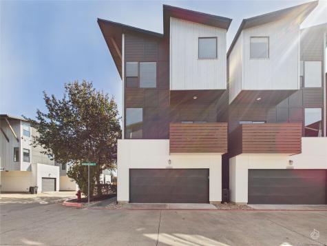 3401 Charlotte Rose Drive Austin TX 78704