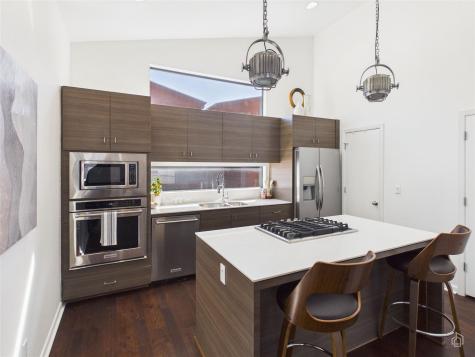 3401 Charlotte Rose Drive Austin TX 78704