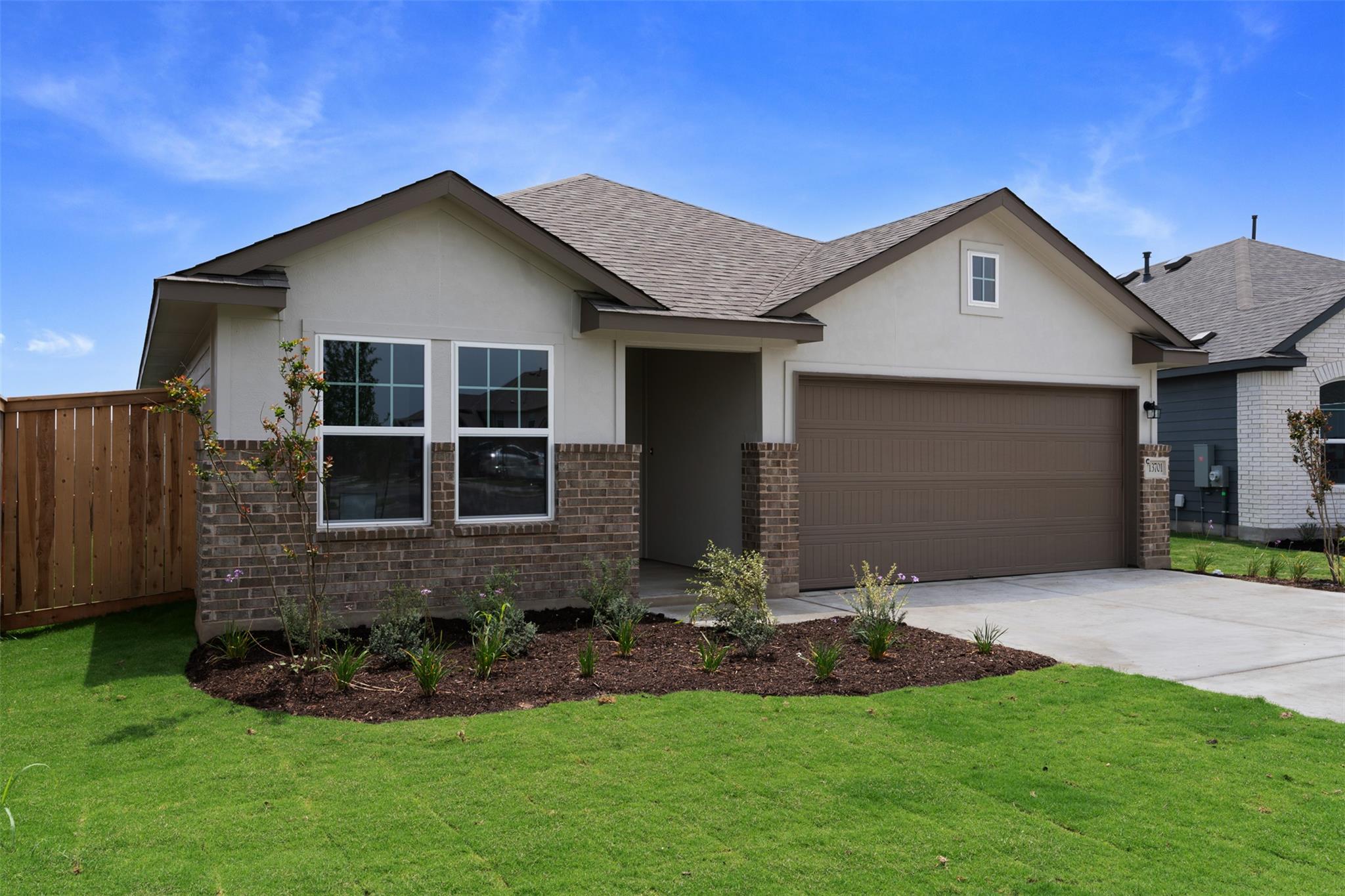 13701 Tucker Hedge Pass Elgin TX 78621