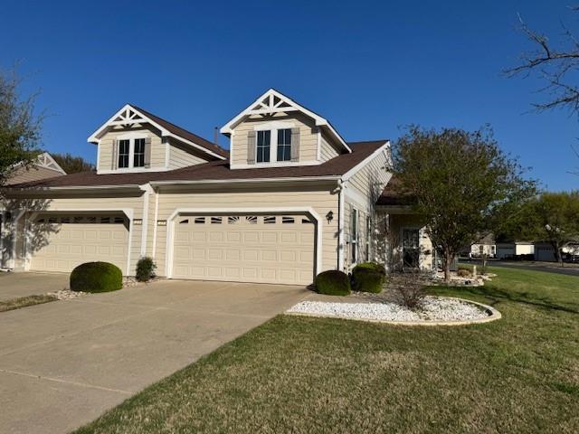 275 Bonham Loop Georgetown TX 78633