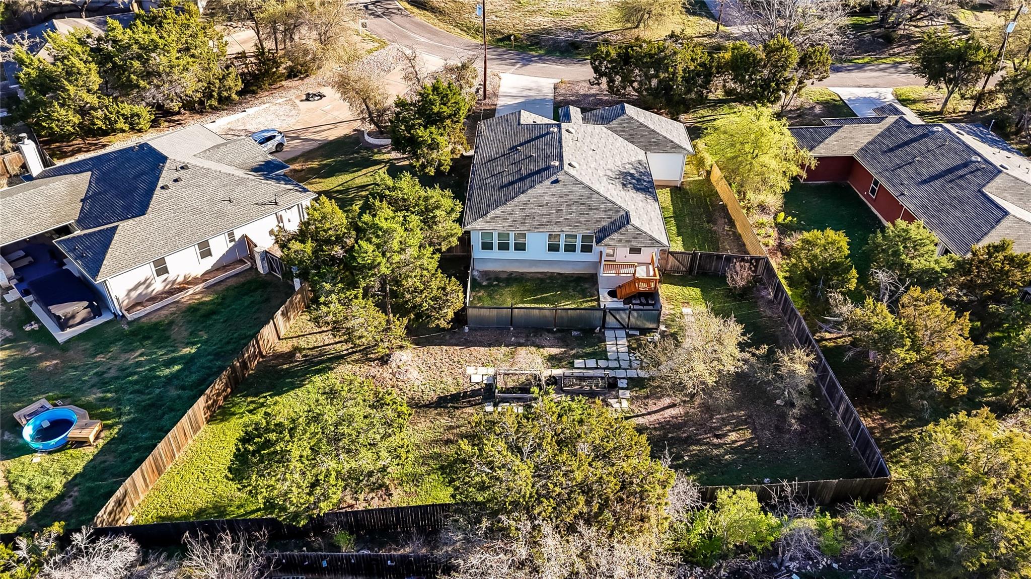 21522 Horseshoe Loop Lago Vista TX 78645