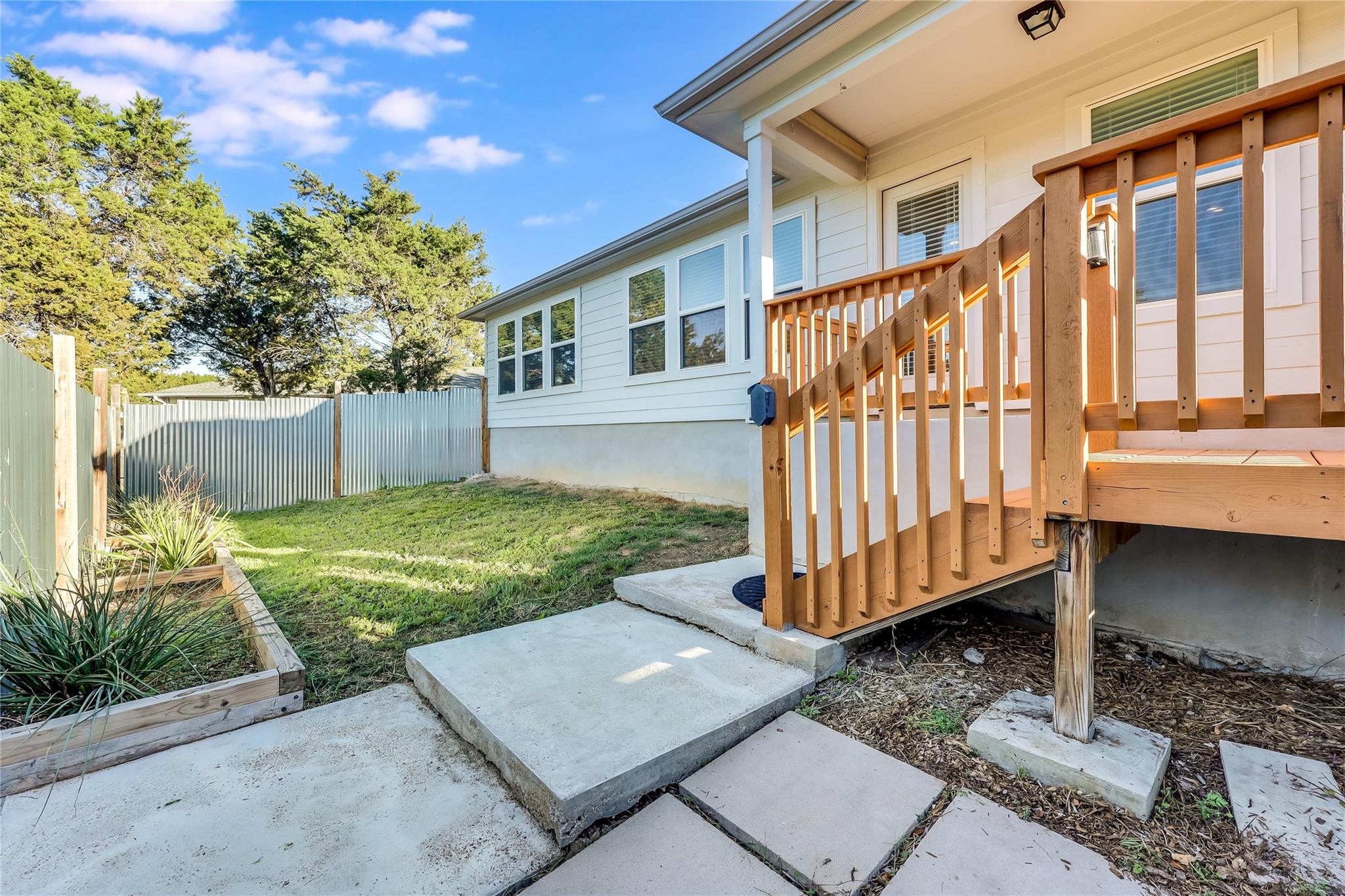 21522 Horseshoe Loop Lago Vista TX 78645