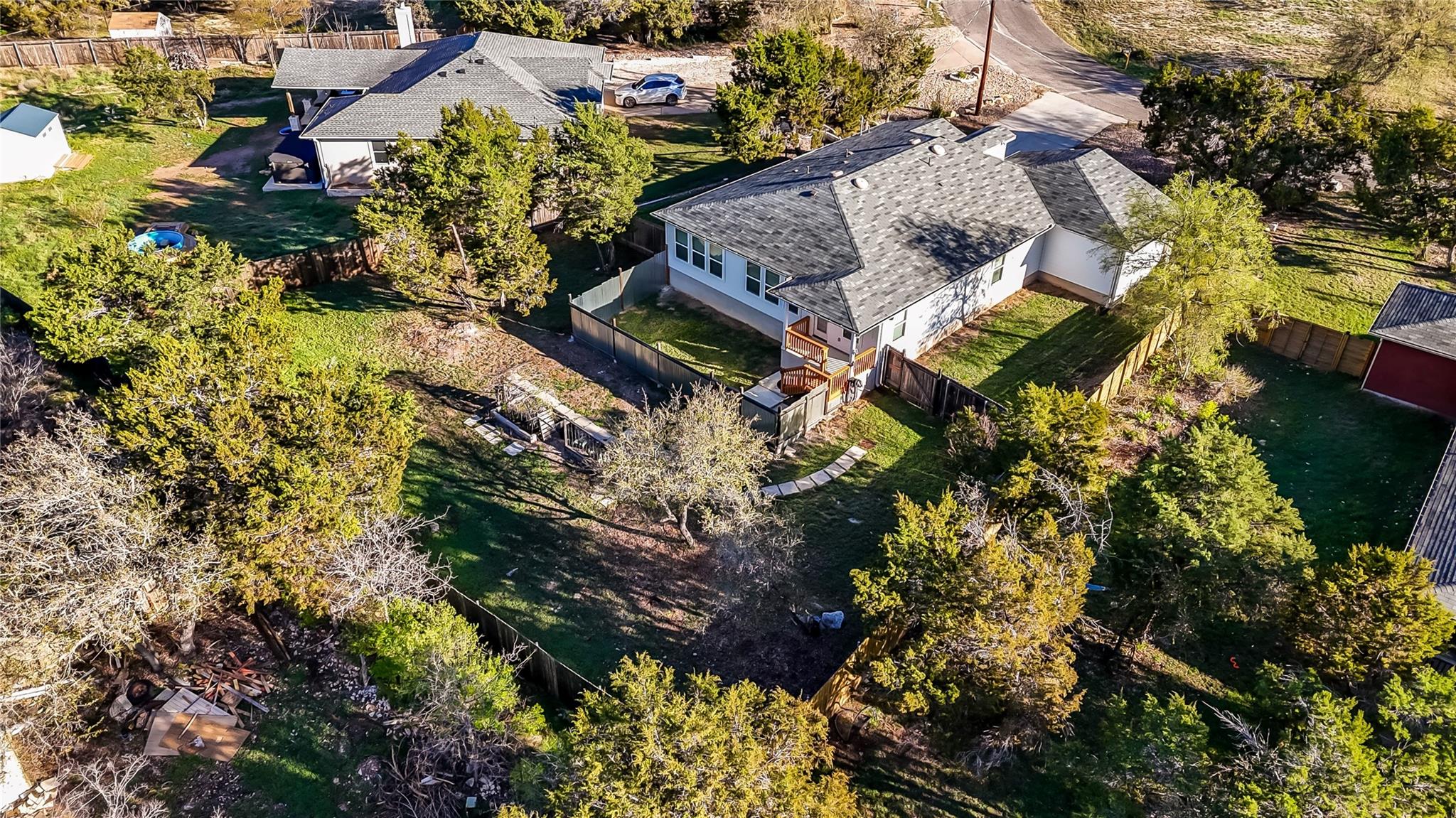 21522 Horseshoe Loop Lago Vista TX 78645