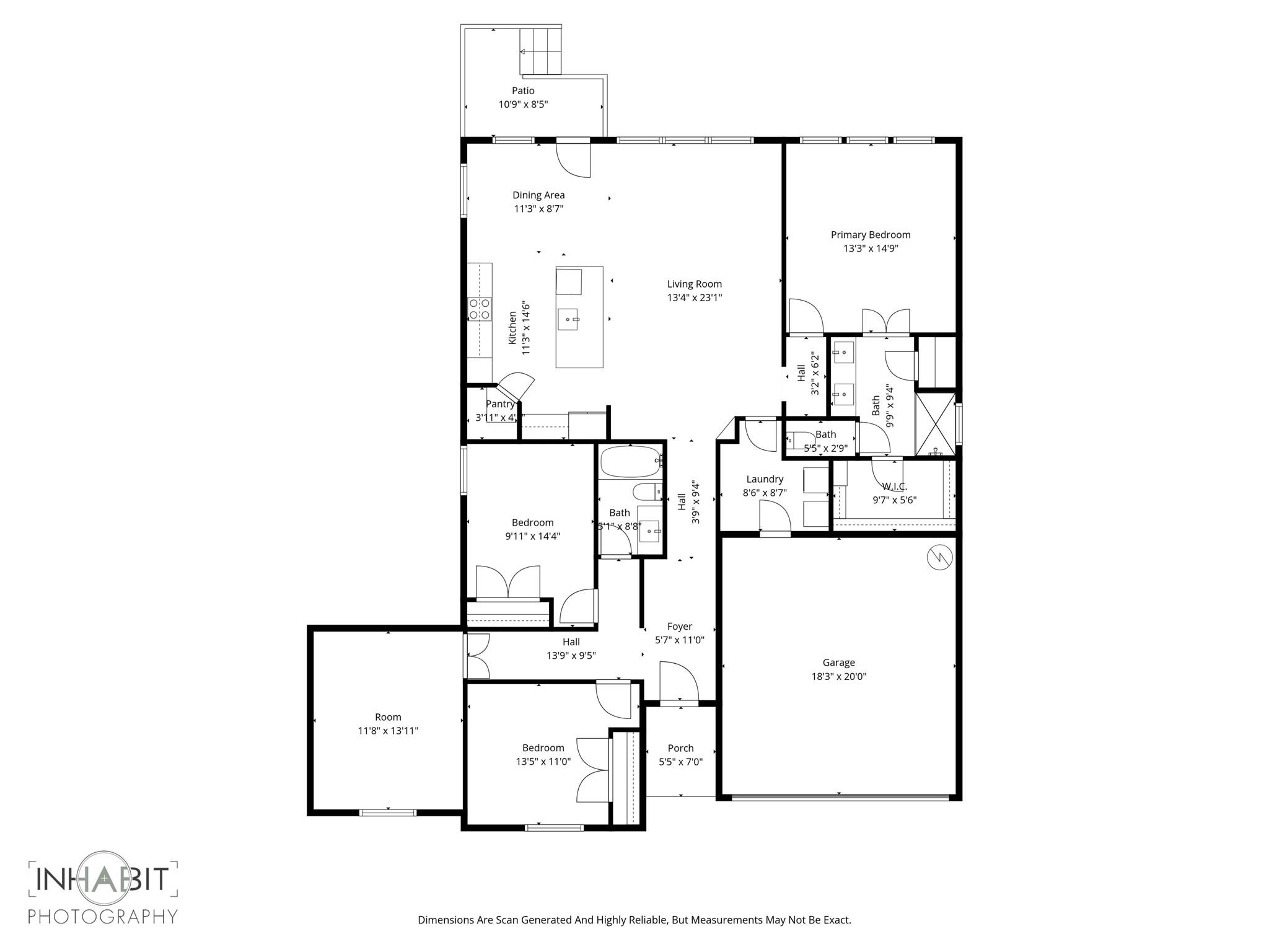 21522 Horseshoe Loop Lago Vista TX 78645