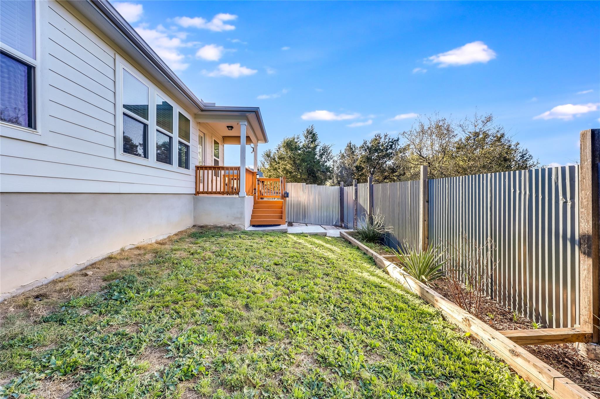 21522 Horseshoe Loop Lago Vista TX 78645
