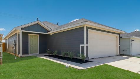 220 Garcia Street Buda TX 78610