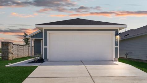 220 Garcia Street Buda TX 78610