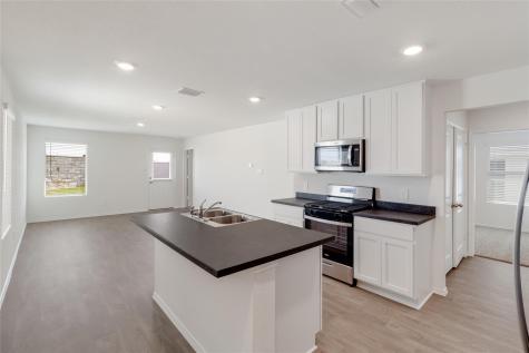 220 Garcia Street Buda TX 78610