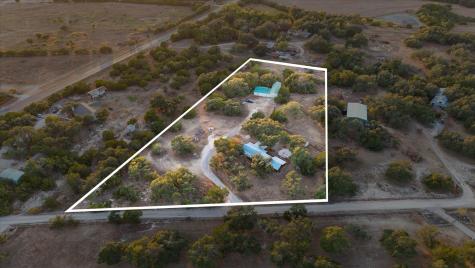 215 Go Away Road Blanco TX 78606