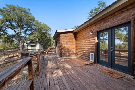 215 Go Away Road Blanco TX 78606