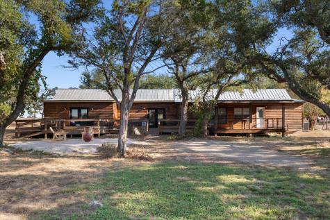 215 Go Away Road Blanco TX 78606