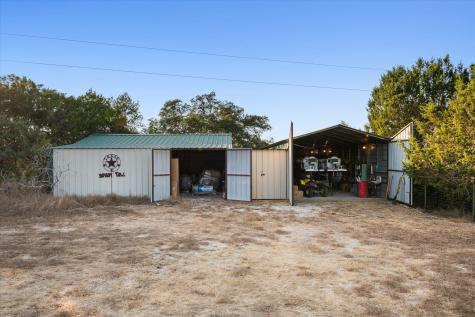 215 Go Away Road Blanco TX 78606