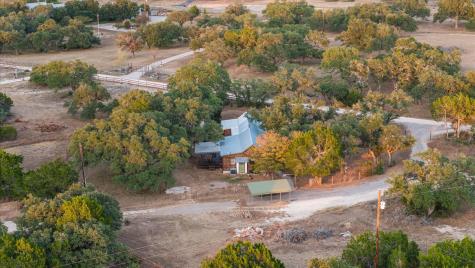 215 Go Away Road Blanco TX 78606