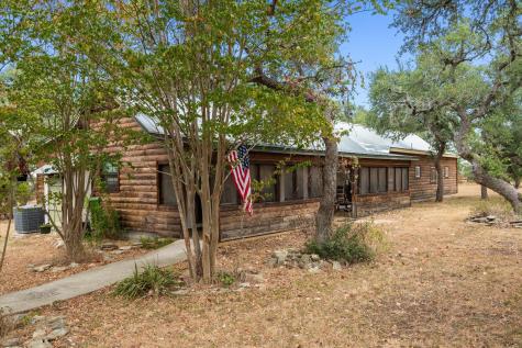 215 Go Away Road Blanco TX 78606